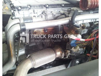 Motor pro Nákladní auto MERCEDES-BENZ Actros MP4 OM471LA, OM 471 LA, OM471LA, 0020106500, 0009985090, engine: obrázek 2