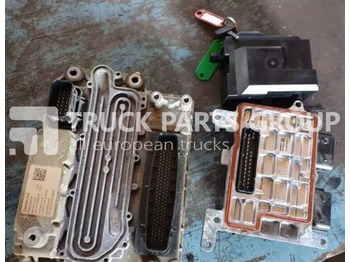 Řídicí blok MERCEDES-BENZ