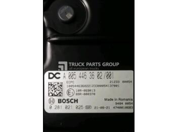 Řídicí blok BOSCH Actros