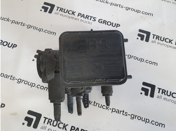Náhradní díly pro Nákladní auto MAN MAN TGX, TGS, EURO6 emission axle modulator, K020623, 81523016213, EBS 5 /EBS 5X  81523016213, K000917, K020623, K0020622,K000089, K000919, 81523016209, 81523016207, 81523016212, 1442937, 1790879, 179: obrázek 2