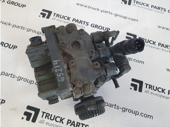 Náhradní díly pro Nákladní auto MAN MAN TGX, TGS, EURO6 emission, solenoid air suspension valve control by WABCO 81259026240, 81259029240, 81259026158, 81259026240, 81259029158, MK631248: obrázek 2