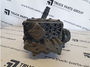 Náhradní díly pro Nákladní auto MAN MAN TGX, TGS, EURO6 emission, solenoid air suspension valve control by WABCO 81259026240, 81259029240, 81259026158, 81259026240, 81259029158, MK631248: obrázek 3