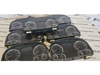 Náhradní díly MAN MAN TGX / TGS EURO6 instrument panel, dashboard, information panel, instrument cluster 81272026265, 81258077136, 81272026268, 81258077149, 81258077142, 81272026252, 81272026254, 81258077138, 812720262: obrázek 2