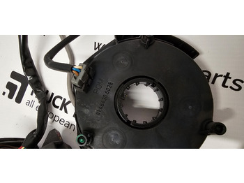 Nový Náhradní díly pro Nákladní auto MAN MAN TGX / TGS EURO6 steering controllers set, driving position buttons, steering column switch, steering stalk 81255016035, 81464306026, 81258056006, 81255090159, 81255090188, 81259370064, 81258056005: obrázek 5