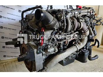 Náhradní díly pro Nákladní auto MAN MAN TGX, TGS, TGA EURO 6 emission engine D2676 type LF25 440KM , D2676LF25, D2676LF26, D2676LF45, D2676LF4, 51.01100-6410/6737, 81.00506-9523, 81.00501-6309, D2676LF46, D2676LF05, D2676LF22, D2676LF01: obrázek 2