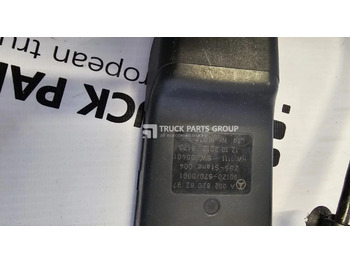 Náhradní díly pro Nákladní auto MERCEDES-BENZ MERCEDES BENZ ACTROS MP4 rear suspension control unit, chassis air control system 0028208297, 0028208197, 128876, 90120-670, 0028208197, 0058206197, 0028208297, 0058206097.: obrázek 2 Náhradní díly pro Nákladní auto MERCEDES-BENZ MERCEDES BENZ ACTROS MP4 rear suspension control unit, chassis air control system 0028208297, 0028208197, 128876, 90120-670, 0028208197, 0058206197, 0028208297, 0058206097.: obrázek 2