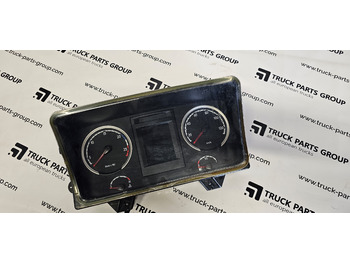 Náhradní díly pro Nákladní auto SCANIA Scania T, P, G, R, L, S series EURO6 emission instrument panel ICL, dashboard, central information console, instrument cluster 2303196, 2195581, 2435186, 2303197, 2052210, 2061583, 2195596, 2303232, 2: obrázek 2