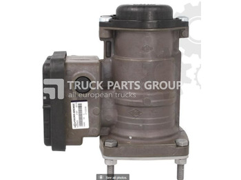 Brzdový ventil SCANIA R