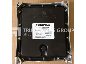 Řídicí blok SCANIA R