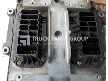 Řídicí blok SCANIA R