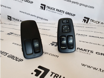 Elektrický systém SCANIA R