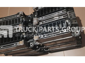Řídicí blok SCANIA R