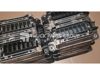 Řídicí blok SCANIA R