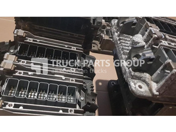 Řídicí blok SCANIA R