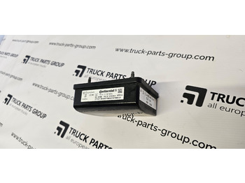 Náhradní díly MERCEDES-BENZ Actros