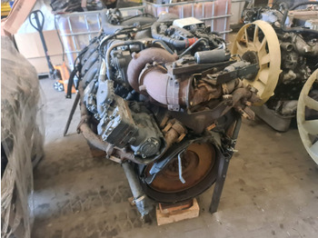 Náhradní díly SCANIA R