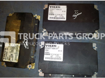 Řídicí blok VOLVO FH12