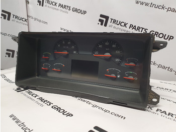 Palubní deska VOLVO FH13