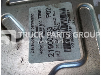 Řídicí blok VOLVO FH