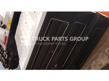 Palubní deska VOLVO FH