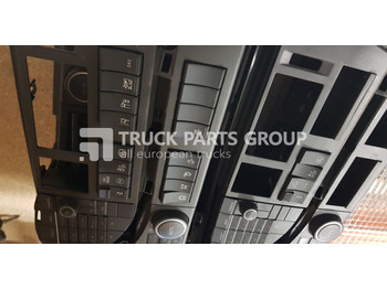 Palubní deska VOLVO FH