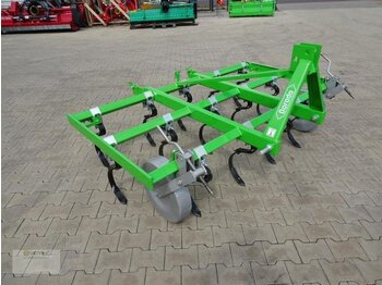 Kultivátor BOMET