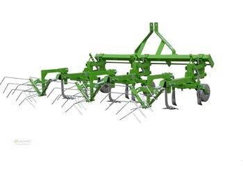 Bramborářská technika BOMET