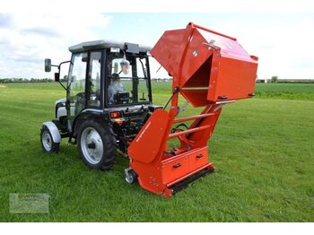 Nový Mulčovač Boxer: obrázek 5