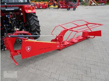 Nový Žací stroj FPM Scheibenmähwerk 160cm FPM Mähwerk Trommelmähwerk Kreiselmähwe NEU: obrázek 3
