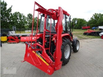 Nový Žací stroj FPM Scheibenmähwerk 160cm FPM Mähwerk Trommelmähwerk Kreiselmähwe NEU: obrázek 2