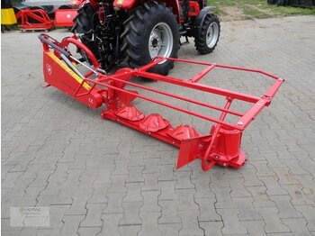 Žací stroj FPM