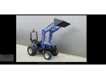 Malotraktor KUBOTA