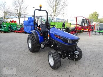 Malotraktor MITSUBISHI