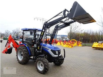 Traktor LOVOL