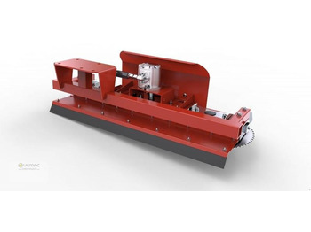 Nový Příslušenství pro Zemědělská technika Vemac Astsäge Boxer Cut5 Heckenschere Astschere hydraulisch Traktor NEU: obrázek 2