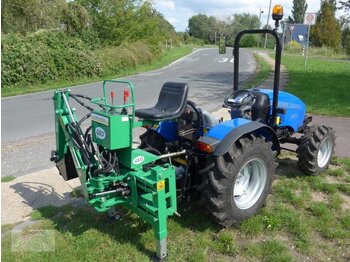 Nový Příslušenství pro Traktor Vemac BH5 Heckbagger Anbaubagger Bagger Neu Traktor: obrázek 5