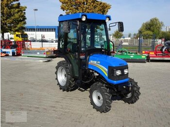 Malotraktor SOLIS 26