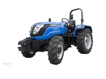 Traktor SOLIS 50