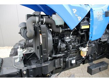 Nový Traktor Solis Solis 50 Traktor Trecker Schlepper Frontlader Allrad 50PS: obrázek 3