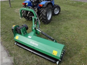 Nový Stranový mulčovač Vemac AGL145 Böschungsmulcher Seitenmulcher Mulcher Mähwerk Neu: obrázek 2