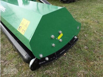 Nový Stranový mulčovač Vemac AGL145 Böschungsmulcher Seitenmulcher Mulcher Mähwerk Neu: obrázek 3