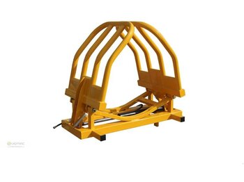 Čelisti na balíky VEMAC