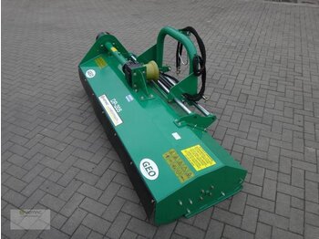 Nový Kladívkový mulčovač Vemac DPS205 Schlegelmulcher Hammerschlegel Mulcher NEU: obrázek 2