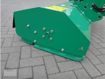 Nový Kladívkový mulčovač Vemac DPS205 Schlegelmulcher Hammerschlegel Mulcher NEU: obrázek 4