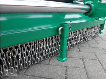 Nový Kladívkový mulčovač Vemac DPS205 Schlegelmulcher Hammerschlegel Mulcher NEU: obrázek 5