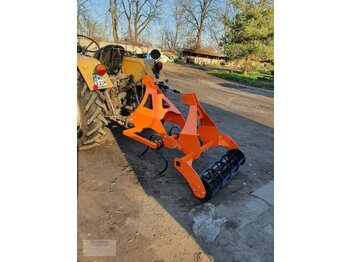 Nový Kultivátor Vemac Grubber 100cm Feingrubber Leichtgrubber Kultivator Walze NEU: obrázek 2 Nový Kultivátor Vemac Grubber 100cm Feingrubber Leichtgrubber Kultivator Walze NEU: obrázek 2