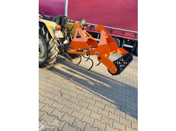 Nový Kultivátor Vemac Grubber 100cm Feingrubber Leichtgrubber Kultivator Walze NEU: obrázek 5 Nový Kultivátor Vemac Grubber 100cm Feingrubber Leichtgrubber Kultivator Walze NEU: obrázek 5