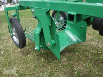 Nový Bramborový kombajn Vemac Kartoffelroder Kartoffel Roder Gemüseroder NEU: obrázek 2