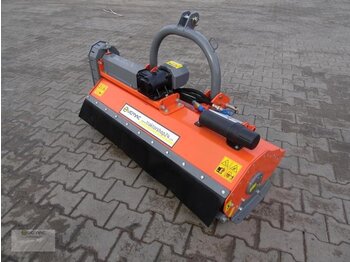 Nový Kladívkový mulčovač Vemac Mulcher Schlegelmulcher ML145H 145cm hydraulisch NEU: obrázek 3