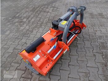 Nový Kladívkový mulčovač Vemac Mulcher Schlegelmulcher ML145H 145cm hydraulisch NEU: obrázek 5